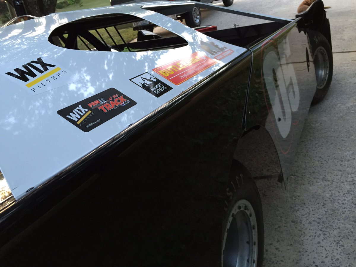 Jonathan Lee Racing tweet media