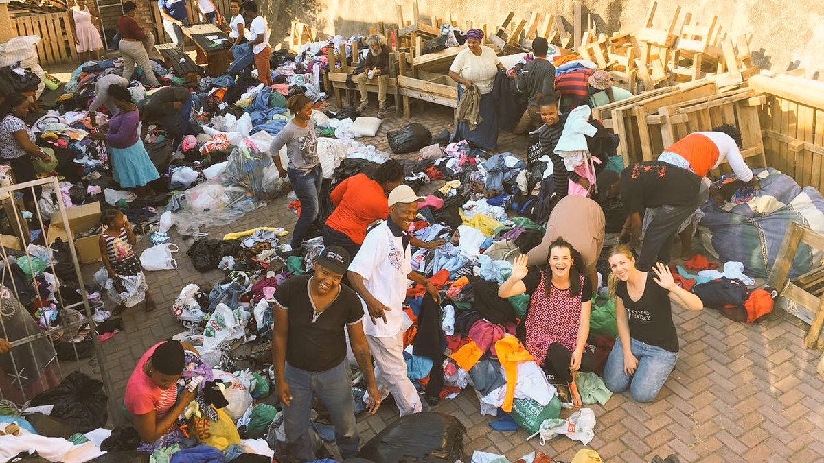 Ryan Pierre le Roux tweet media