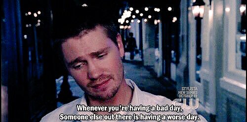 OTHdiary's tweet photo. Some One Tree Hill quotes to inspire you today. https://t.co/meUHbqgkYy