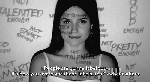 OTHdiary's tweet photo. Some One Tree Hill quotes to inspire you today. https://t.co/meUHbqgkYy