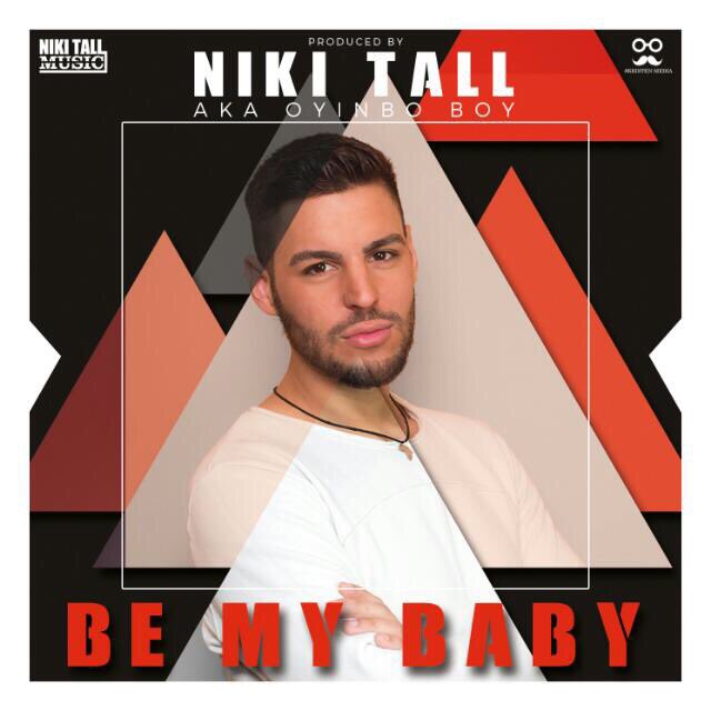 Olla91's tweet photo. 31.01.2016 his first Single released... Now he is back... So proud #bemybaby #nikitall #talltastic https://t.co/QISP0utTsf