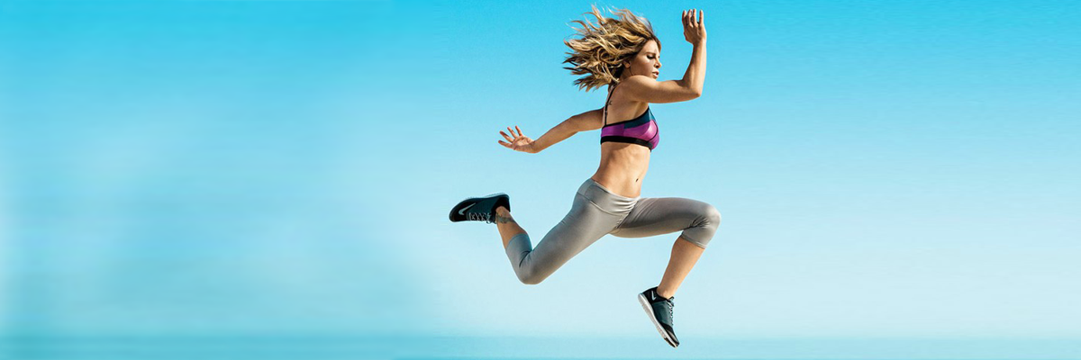 JillianMichaels's tweet photo. Who is ready for June?! Summertime is coming! ☀🌴 #June #Summer https://t.co/myegcpuLZu