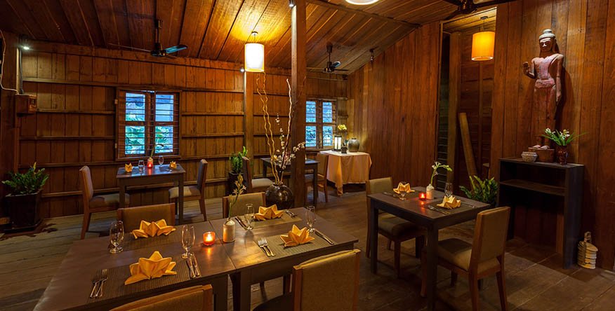 SecretRetreats's tweet photo. Our #secrettable Mie Cafe, located just outside the centre of town in Siem Reap #secretretreats #khmercuisine https://t.co/dihDStP2ZN