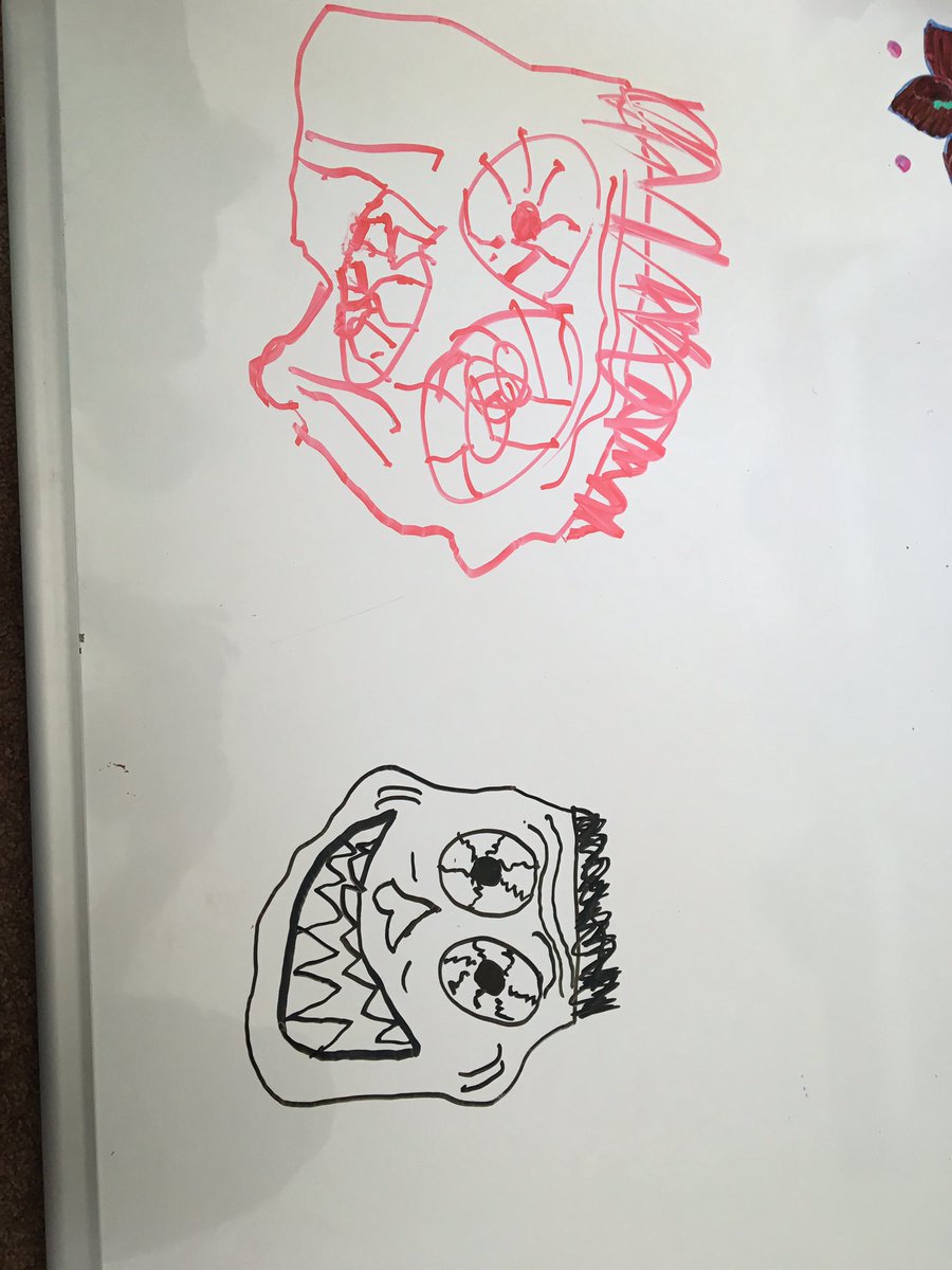 ProHackerOne's tweet image. Twins