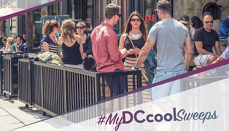 washingtondc's tweet photo. Win a free trip to DC! Enter the June #MyDCcoolSweeps 10+ ways &amp; try again in July &amp; August: https://t.co/mvHu9Zn3Az https://t.co/CgCznTDTbb