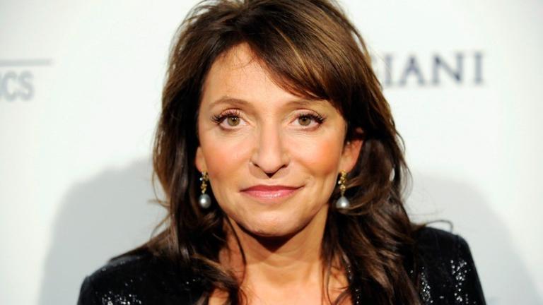The Night Manager director Susanne Bier could be the first woman to direct a James Bond film stv.tv/news/entertain…