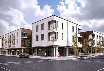 East Austin is getting a cool new micro-condo development - read about it here.  #cre bisnow.com/austin-san-ant…