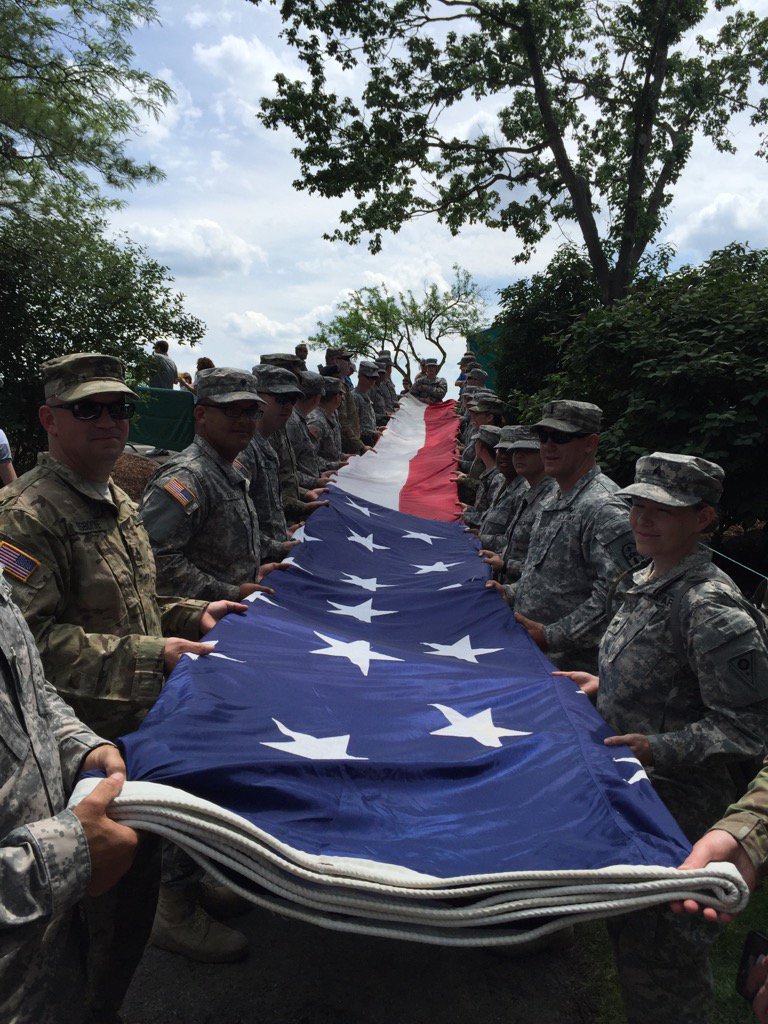 1hoosierdog's tweet photo. #battlewing thank you for your service https://t.co/9oGULdUhIn