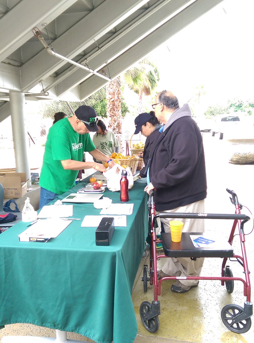 PB__Community's tweet photo. Join us for Sustainable Saturday on June 4th at Pacoima City Hall from 9-11AM! Learn about composting food waste! https://t.co/bT3vCogAj4