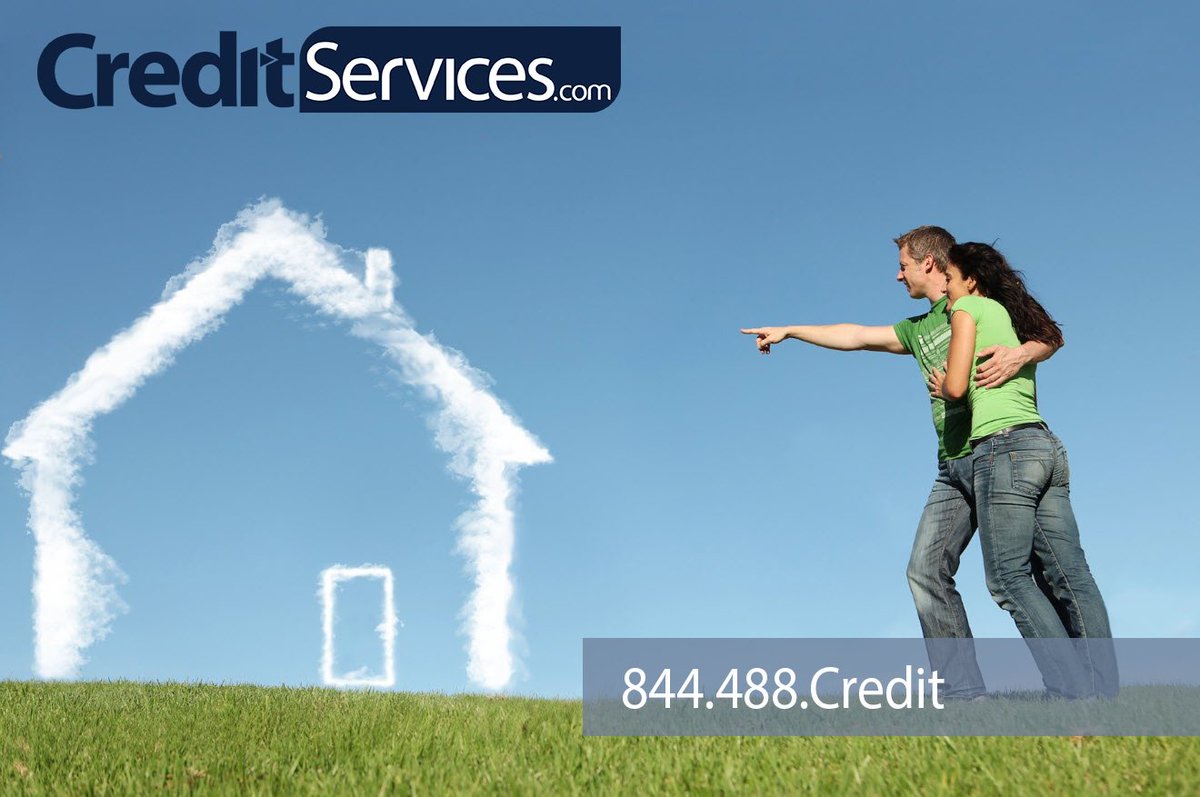 _CreditServices's tweet image. Waiting for the #HousingMarket to settle? Raise your #Credit &amp;amp; #DownPayment CreditServices.com #WednesdayWisdom