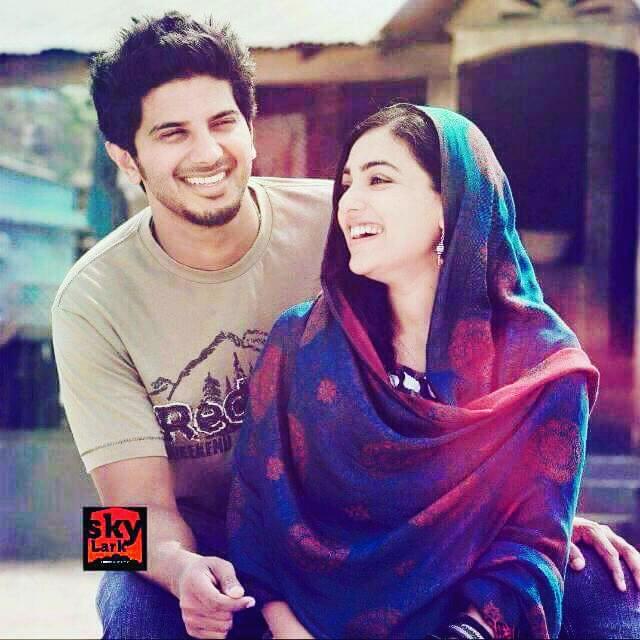 anaz_sunu's tweet photo. @nithya_mn @dulQuer https://t.co/9KKM0YzUiD