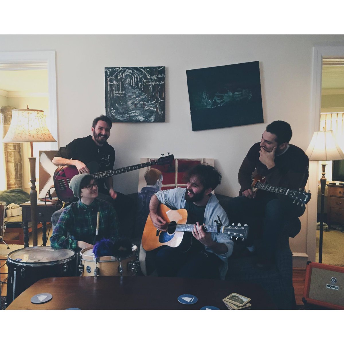 [06.19.16] at <a href="/CreepRecords/">Creep Records</a> 
<a href="/HowlishTheBand/">Howlish the Band</a> <a href="/WhenShips/">When Ships Collide</a> <a href="/jonasthecloud/">Jonas, The Cloud</a> 
INFO: bit.ly/061916