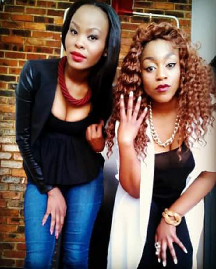 Now they watch us do it....whats your flavor.?
<a href="/SmirnoffSA/">Smirnoff SA</a> 
<a href="/DeeshYBuG/">Deeshana Gangaram</a>