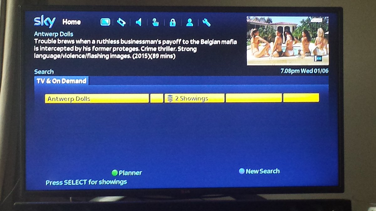 hmmmm what to watch.... #sky #movies #theAntwerpDolls <a href="/GWA75/">Garfield Wesley Hall</a> <a href="/TheAntwerpDolls/">The Antwerp Dolls</a> <a href="/007CourtWinston/">Courtney Winston</a>