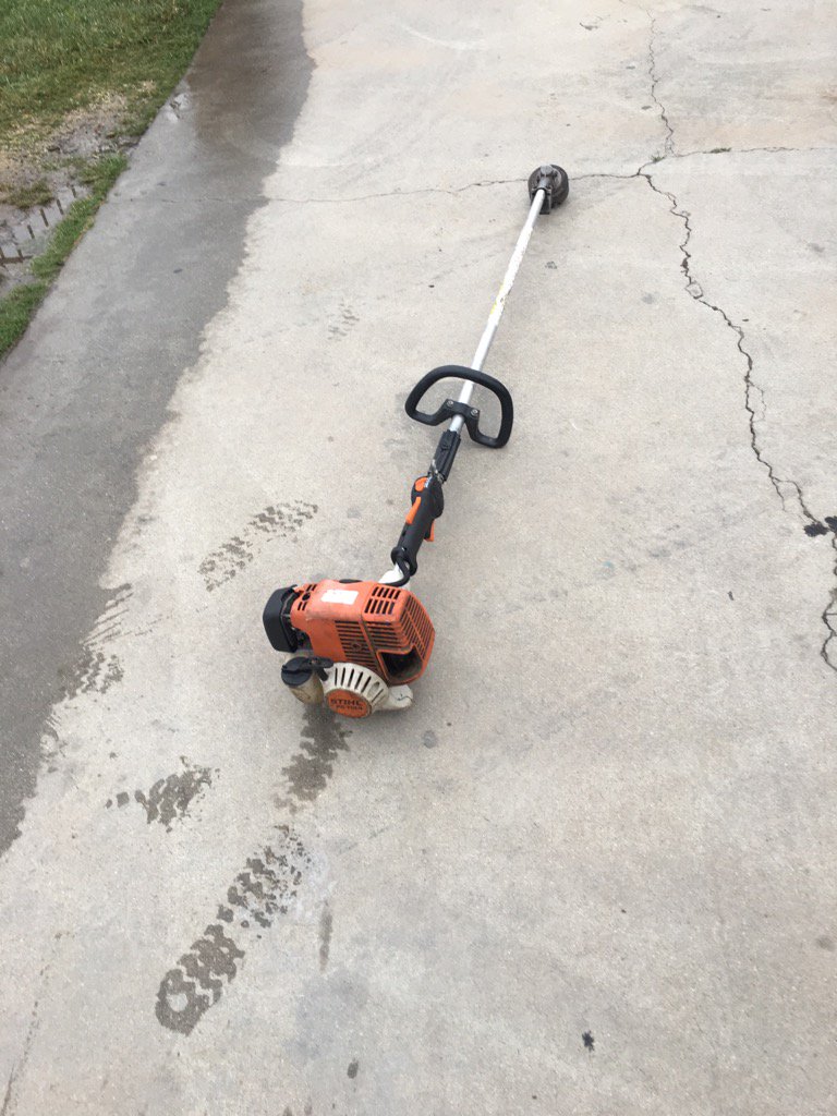 LandscapeUnique's tweet image. I like it! "Comercial weed eater Still110" on #wallapop p.wallapop.com/i/87147827?_pi…
