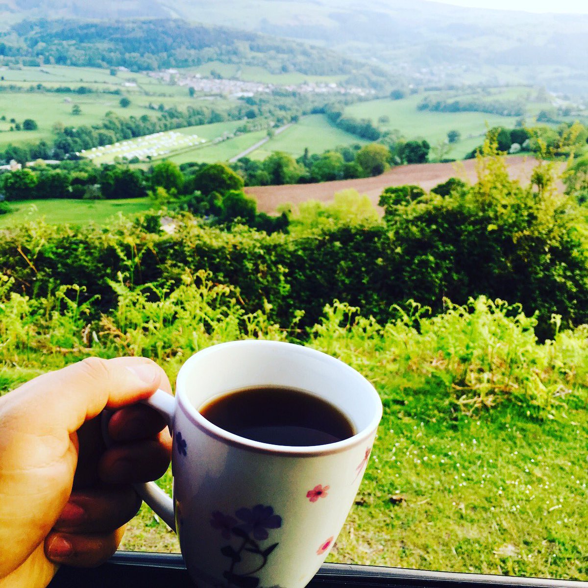 ProduceClass's tweet image. Panaroma :) #uk