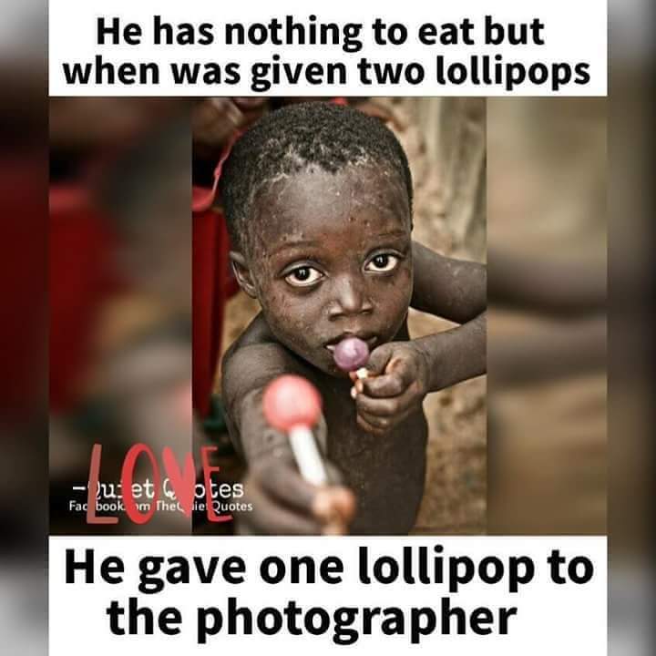efazc01's tweet photo. #Humanity https://t.co/yAylTVnydt