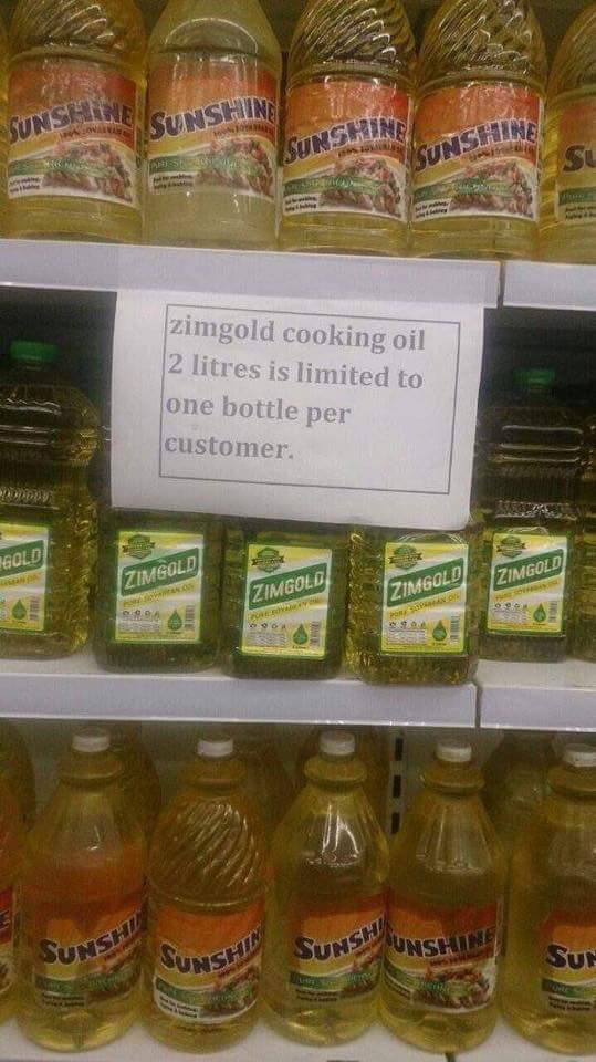 advocatemahere's tweet image. Food shortages have already started. #263Chat #2008again #rejectbondnotes #bondnotesarezimdollars