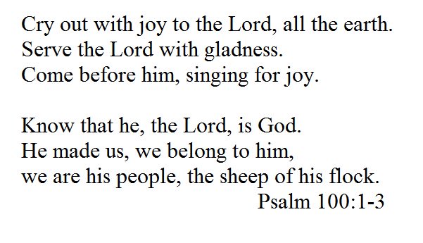 RocketmanBob's tweet photo. Let's praise the creator of all things through His Son Jesus, by the power of the Holy Spirit #TrustGod @davis1087 https://t.co/x5WT2cDEiW