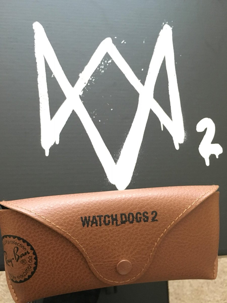 Ubisoft manda invicationes para WATCH DOGS 2 en el E3 Cj4qQC2WEAExiOE