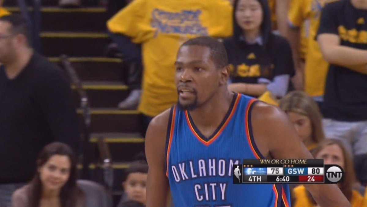 Durant not rushing to decide future.... bit.ly/283CvJr?utm_me… https://t.co/DIkobHYpEd