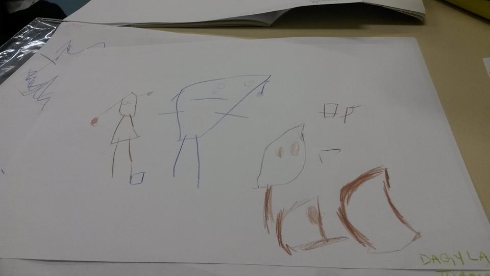 GestaoG's tweet photo. Our students from kindergarten also want a "house" #TweetaDream #SantoAndre #Brazil https://t.co/sIHfUA6Z3k … https://t.co/FV79oHzJkm