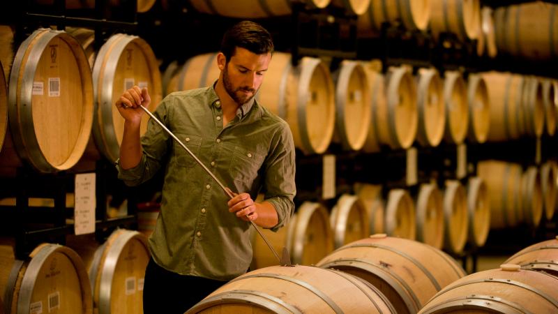 12 Things To Know About Merryvale Winemaker Simon Faury  <a href="/Merryvale/">Merryvale Vineyards</a> conta.cc/1sKth43