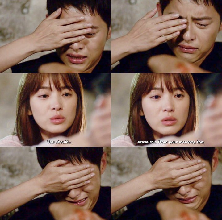 mong_teyayahh's tweet photo. Dan masih tak boleh move on untuk yang ini.
#DOTSsyndrome https://t.co/NYSHvSQwfg