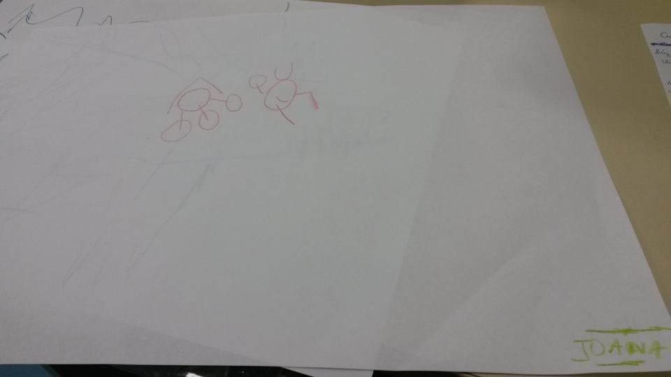 GestaoG's tweet photo. Joana, student from kindergarten, desires "friendship" #TweetaDream #SantoAndre #Brazil https://t.co/sIHfUA6Z3k … … https://t.co/Wgz2Q0RRGC