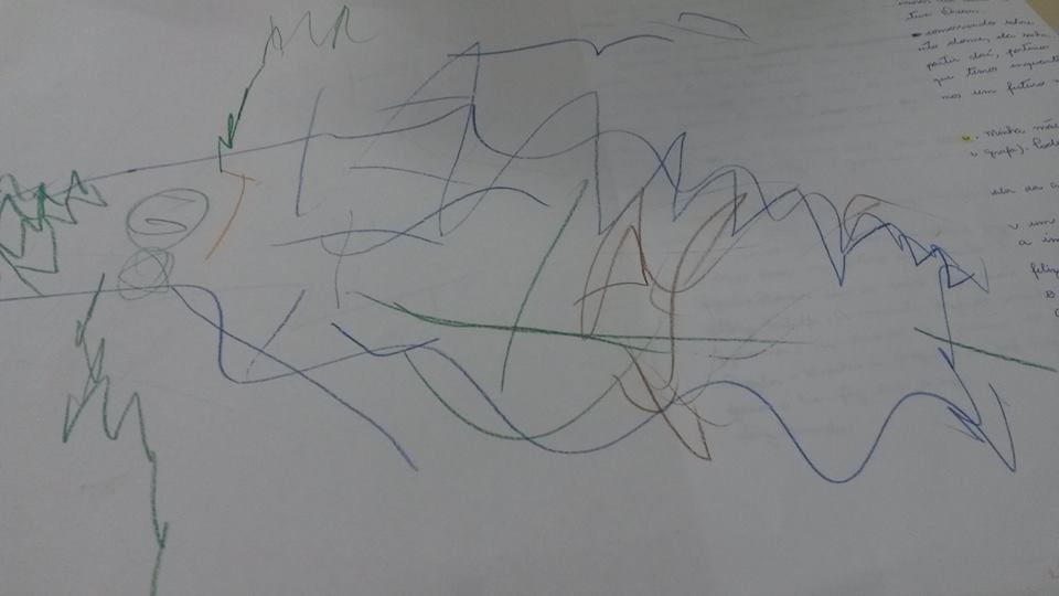 GestaoG's tweet photo. Our students from kindergarten want "protection" #TweetaDream #SantoAndre #Brazil https://t.co/sIHfUA6Z3k … … https://t.co/ZYA3VvTKZ8
