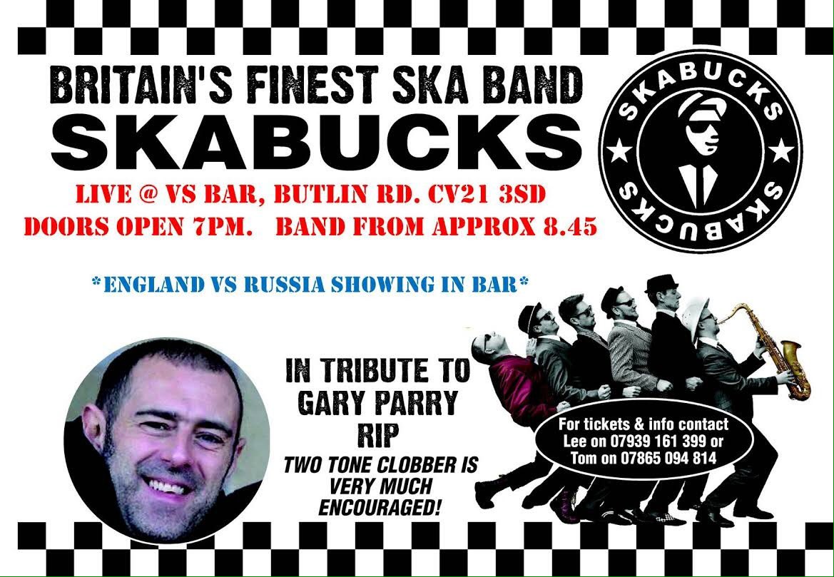 RTFCSC1's tweet photo. Saturday June 11th 🍻 https://t.co/6jmGXVtOER