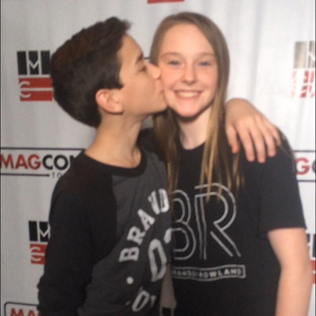 brandosgf's tweet photo. I miss him more than anything πππ #magconbaltimore @BrandonRowland @MAGCONTOUR https://t.co/TANh4n6Bdg