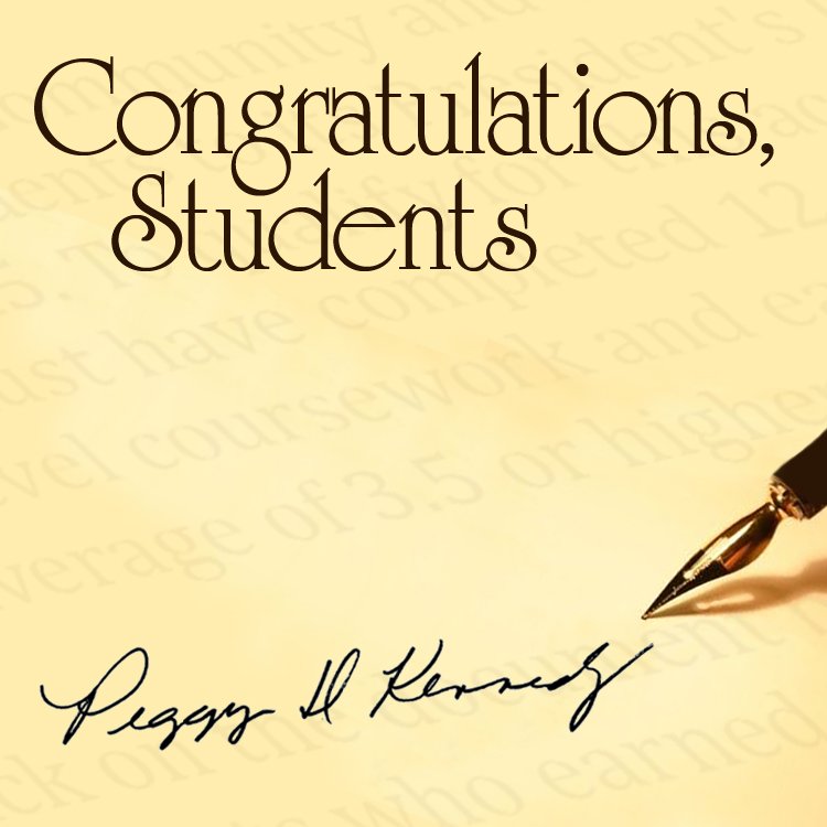 Congratulations <a href="/MStateCollege/">Minnesota State Community and Technical College</a> students President's list Spring 2016, we are proud of you. bit.ly/1UhsE8C