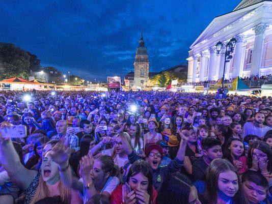 freep's tweet photo. German police: 26 women report sexual assault at concert https://t.co/aLC1ODs0WD https://t.co/ZGwRoNadyk