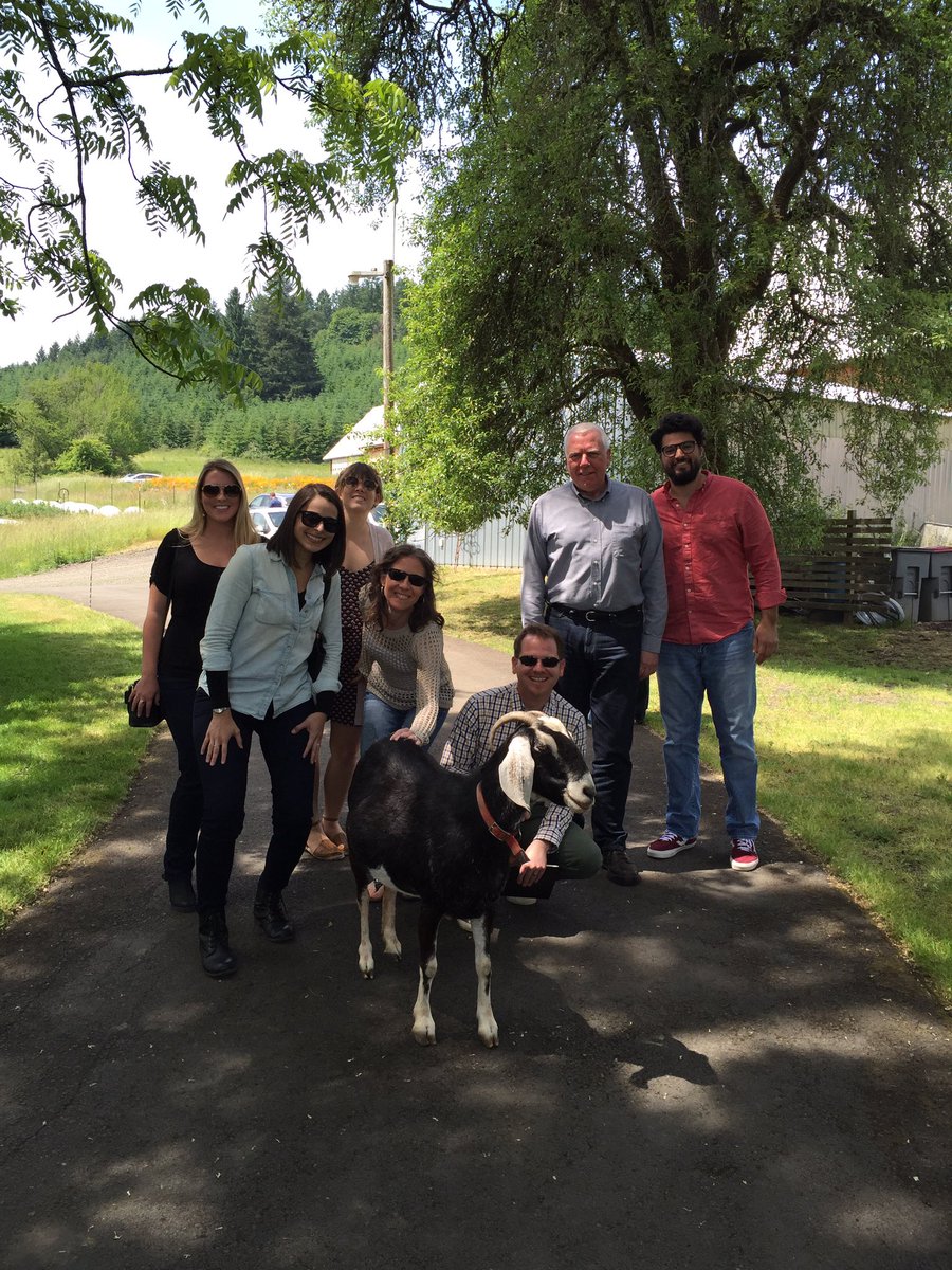 REXHILLWines's tweet photo. We had fun exploring the Willamette Valley over Memorial Weekend! #rexhill #orwine https://t.co/q0afkr9BaV