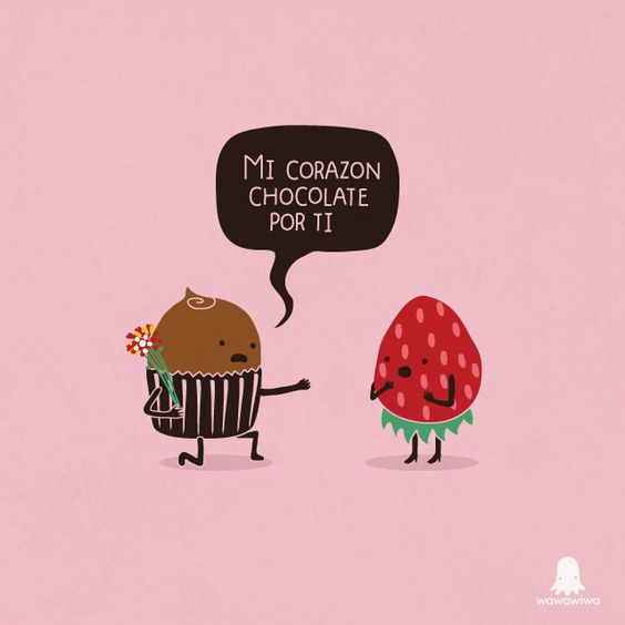 RevBeGourmet's tweet photo. #HumorCulinario @ChocolateMUCHO @QueBoChocolates @Paulina_Abascal @JoseRaCastillo https://t.co/3v4sLIaJbE