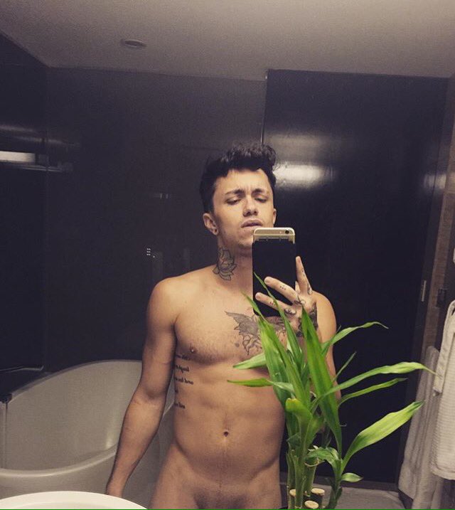 rpgsparkjake's tweet image. I&apos;ve got this feeling inside my bones.