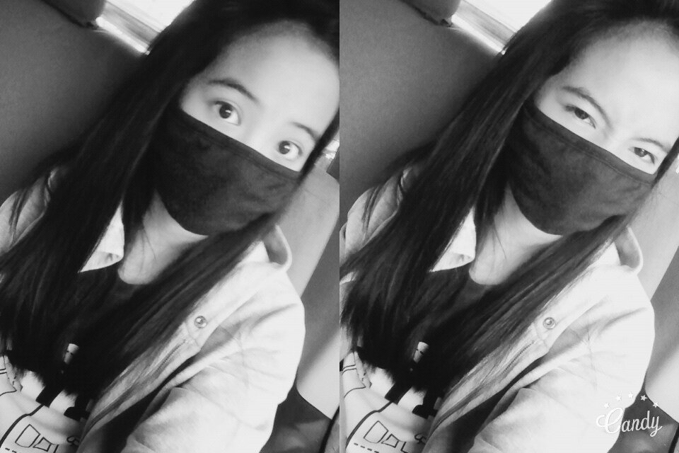 sopiaxianne's tweet image. Long trip see yoo soon! 
#방탄여자
#phversion