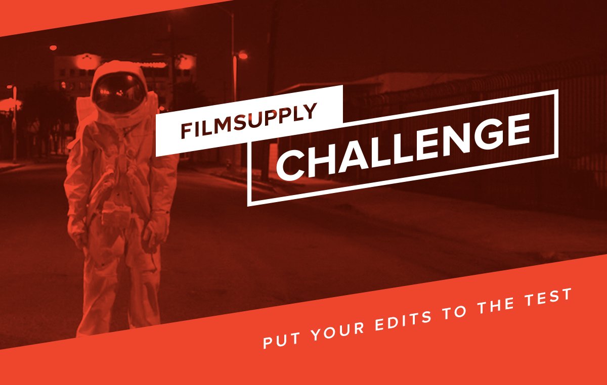 themusicbed's tweet photo. Two incredible catalogs. One 60-second short. $100,000 in prizes. https://t.co/F9y0m8IM3R https://t.co/fIWTnriIxt