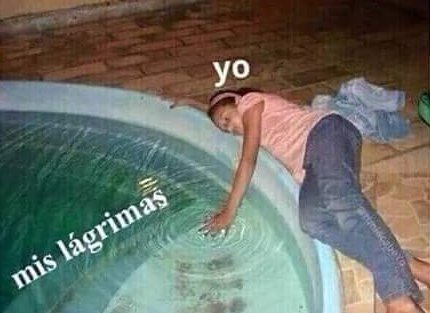 Mituberos's tweet image. Cuando se despide de mi, pero se queda aún &quot;en linea&quot;. 😩