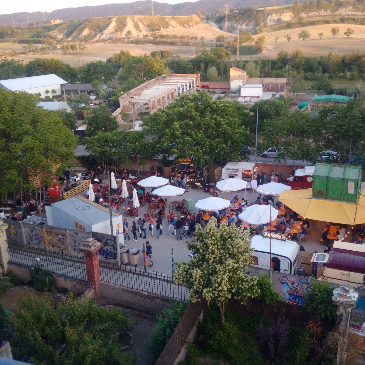 Igualada imparable! <a href="/RECstores/">REC.0</a> #Rec013 #igualada