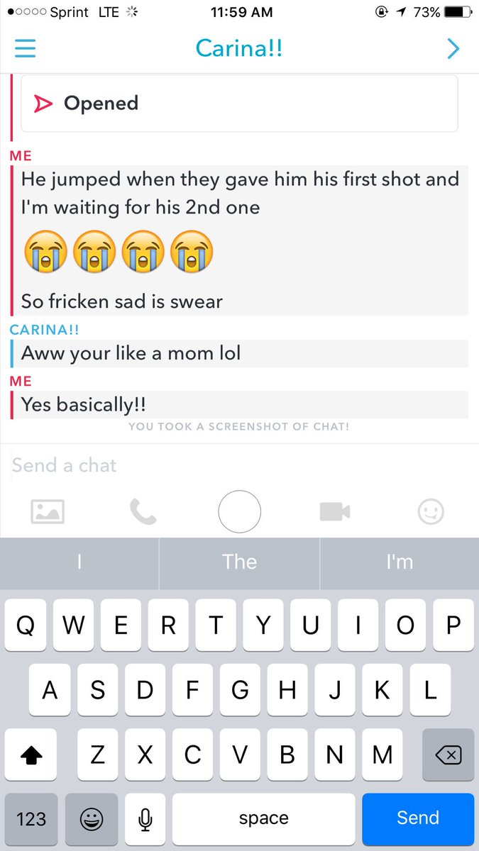 Monika23_21's tweet image. When your best friend understands how I feel about my puppy!! #notdramatic 💁🏽💁🏽👌🏼💚