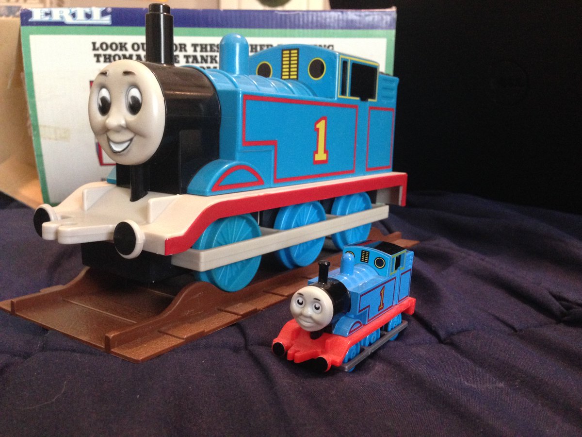 thomas the tank money box