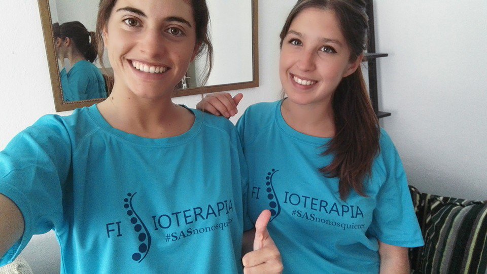 Martamn03's tweet photo. La fisioterapia no es un privilegio de pocos, es un derecho y beneficio de muchos. #FisioterapiaSi #SASnonosquieres https://t.co/X1qaWl5K2c