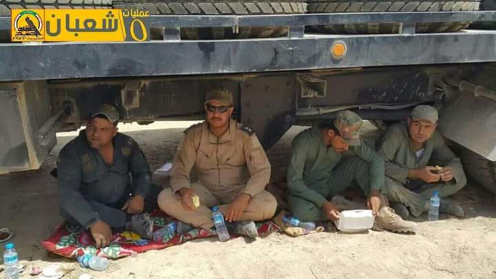 iraq313_aa's tweet photo. #EHS 

حشدا فخرنا https://t.co/QdDoGhVbmw