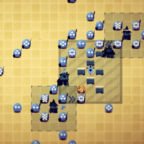 gamesquares's tweet photo. Automata Empire https://t.co/h4r5KUFwHb https://t.co/RmnObejZKH