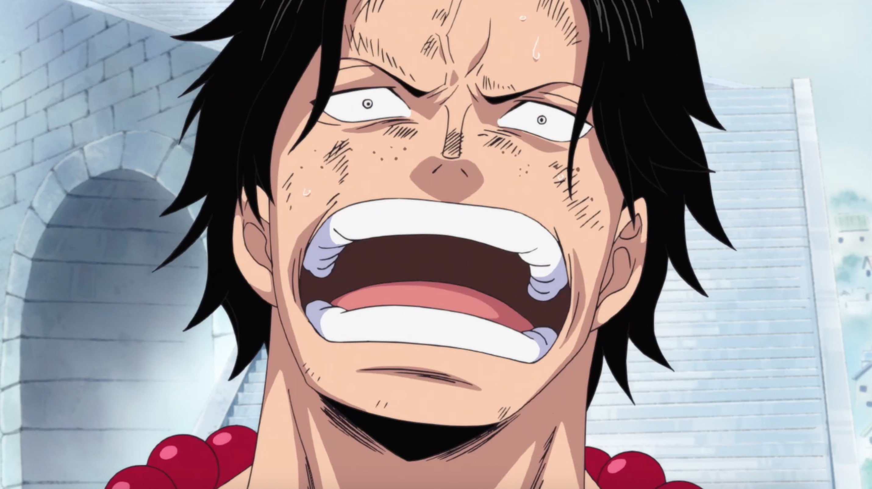Funimation Watch The Newest Dubbed Episodes Eps 457 468 Of Onepiece Here On Funimation Marineford T Co 2pdvfkn8te T Co Vgdipkbujb Twitter