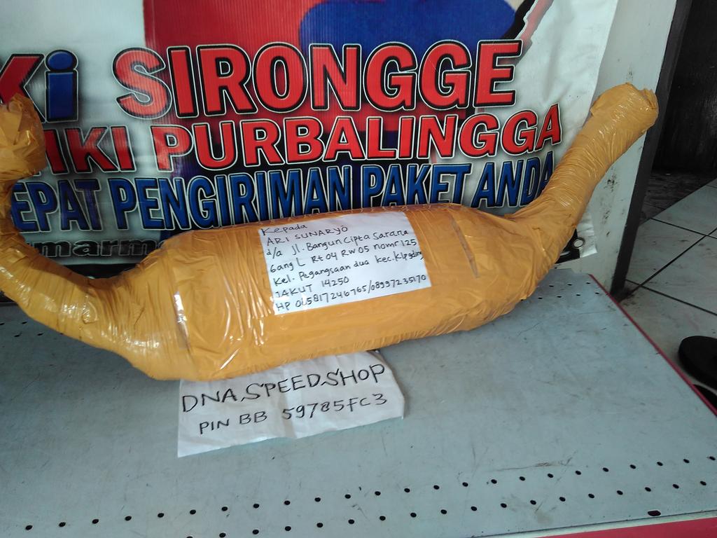 ron_w_henry's tweet photo. Meluncur jakarta utara....alhamdulillah https://t.co/yh1eQKuIVF