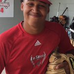Photo by La Salle Baseball (@WLSNBaseball)