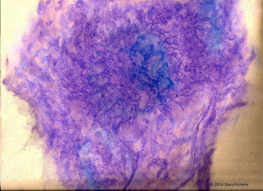 sMichelle40's tweet photo. Wordless Wednesday: a blues for purple rain https://t.co/DRjoOp9huL https://t.co/67JSlbVd7b